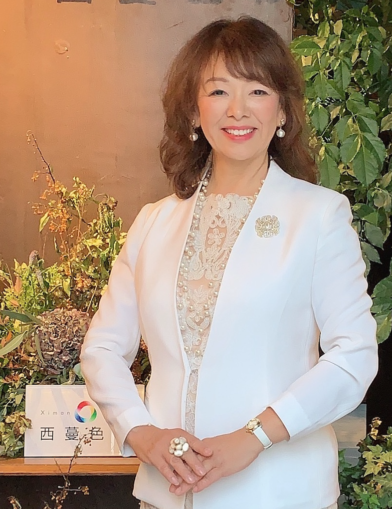 鴫原弘子