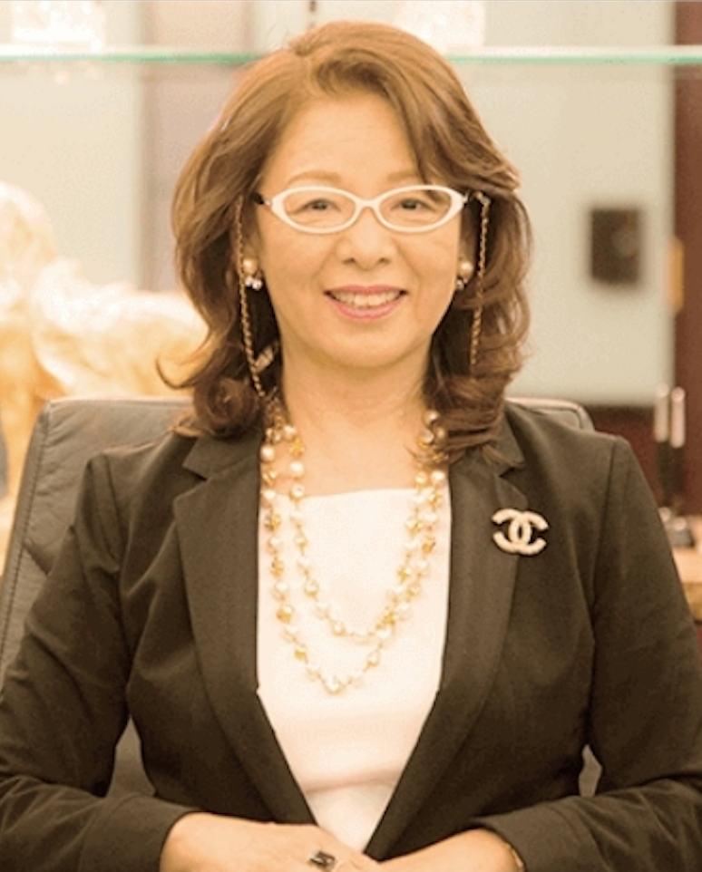 鴫原弘子